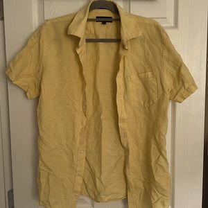 BR Linen Shirt